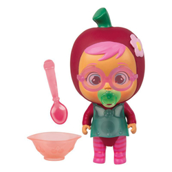 IMC Toys Cry Babies Magic Tears Tutti Frutti - плачущая мини-кукла-сюрприз, серия 2 93355S2