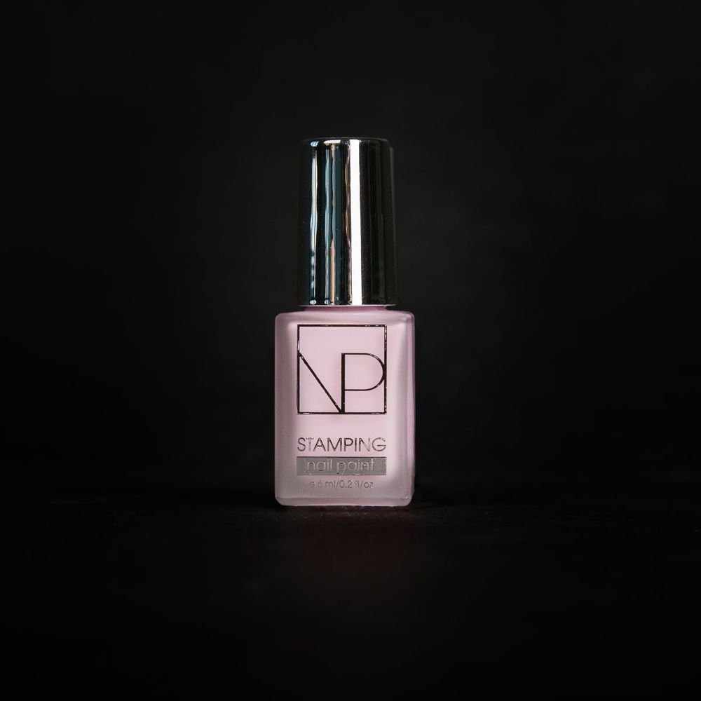 Nartist NP19 Stampi 6ml