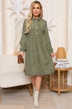 Платье 71011 Avili