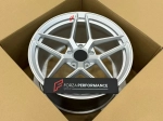 КОВАНЫЕ ДИСКИ ДЛЯ PORSCHE 911 TARGA 45 2016 ПОРШ