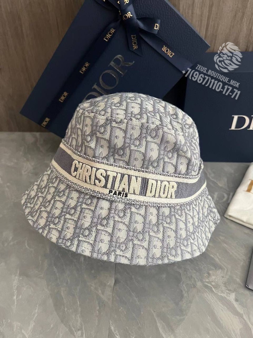 Панама Christian Dior