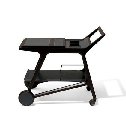 Сервировочный столик Giorgetti TOO 65300