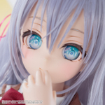 Alisa Mikhailovna Kujou