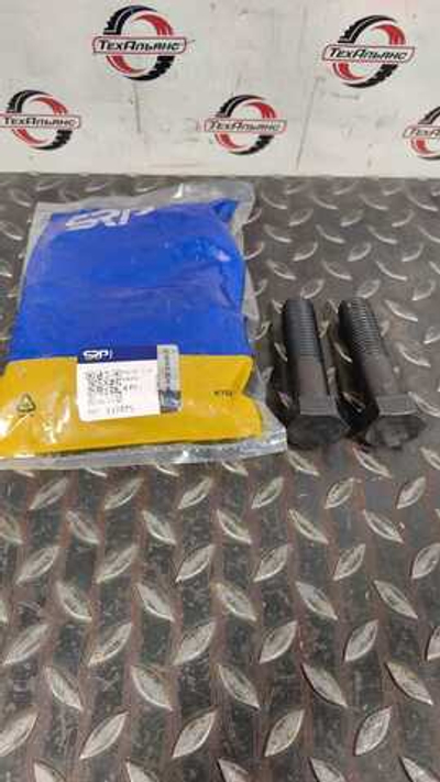 Винт шестигранный 997475