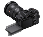Беззеркальный фотоаппарат Sony Alpha a7S III Body