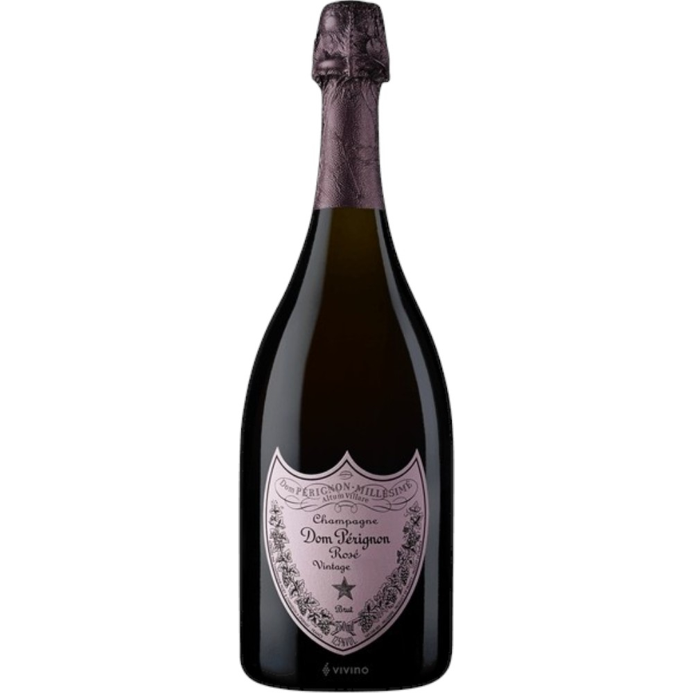 Шампанское Dom Perignon Rose 0,75 л.