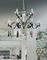 Подвесная люстра Lumina Deco Arterro LDP 8136-12