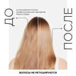L'Oreal Professionnel ABSOLUT REPAIR GOLD маска для восстановления поврежденных волос 250 мл.