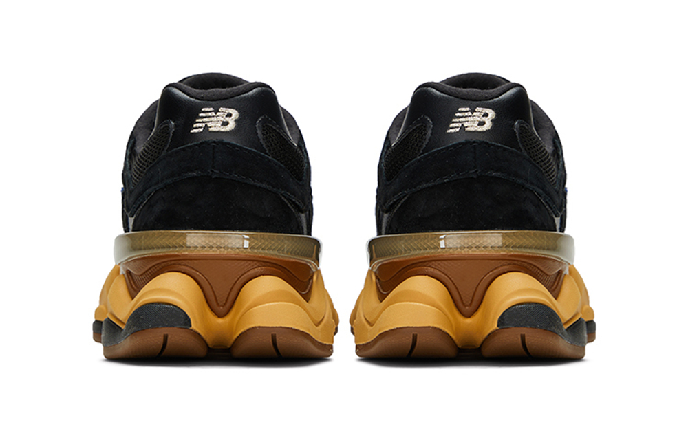 Кроссовки New Balance Nb 9060