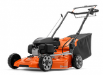 Самоходная газонокосилка Husqvarna LC 356VP