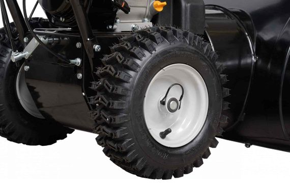 Снегоуборщик HYUNDAI S 5555