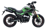 Мотоцикл ROCKOT Hound 250 ТУРЭНДУРО