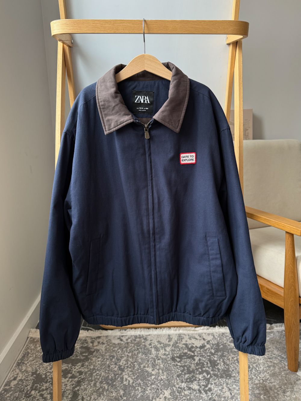 Куртка Zara, 164