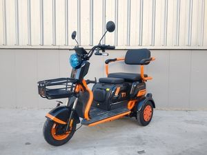 Электроскутер KUGOO T1 500W (48V/21Ah) фото №1