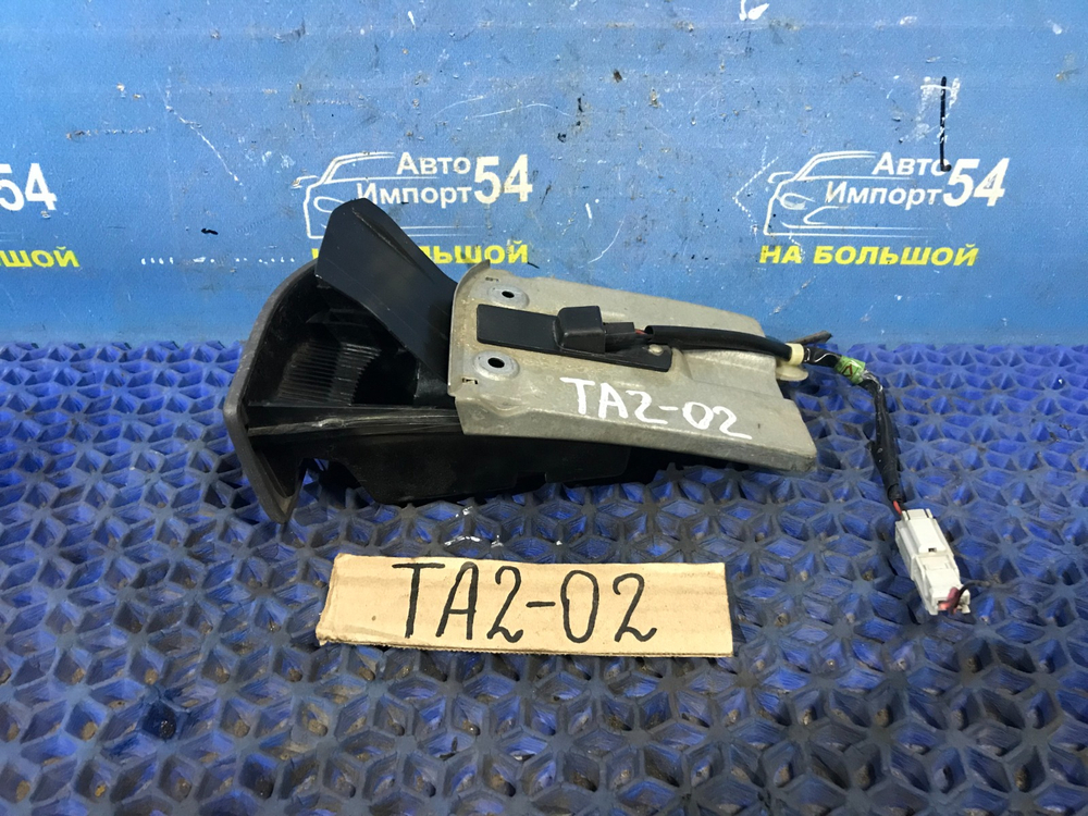 Пепельница Honda AVANCIER 2001