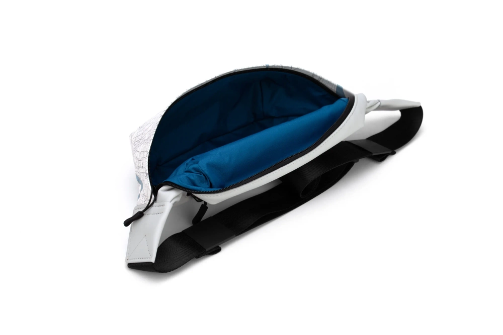 Поясная сумка - Эсла ST