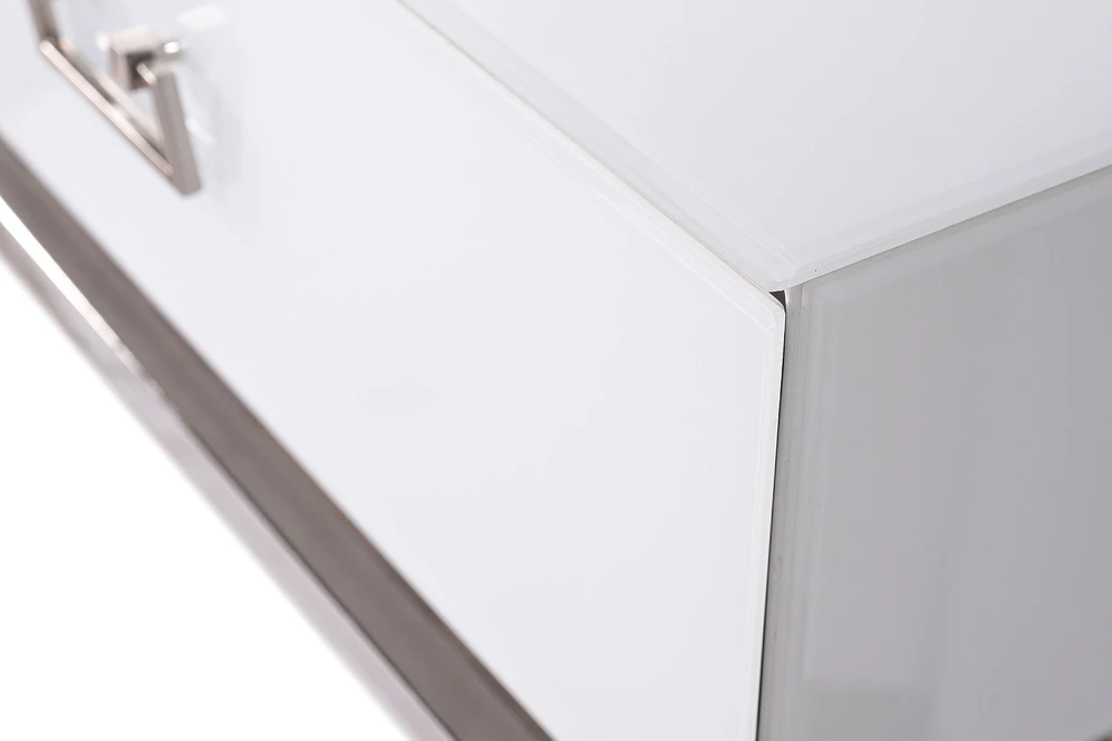 Консольный стол Garda Decor KFG070-NI