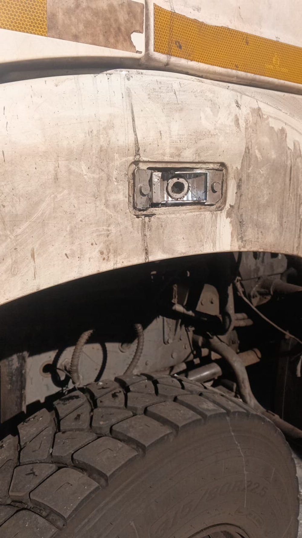 FAW J6 8x4 Самосвал СА3310Р66K24T4E5 (Дизельный, 11,1 л, 420 л.с., МТ)