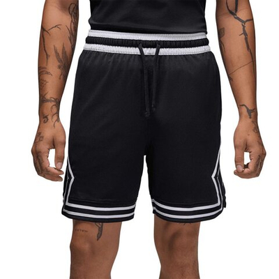 Баскетбольные шорты Jordan Sport Dri-FIT Shorts Black