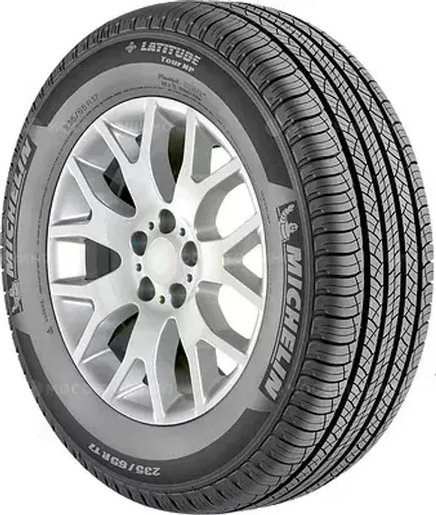 Michelin Latitude Tour HP 265/60 R18 109T