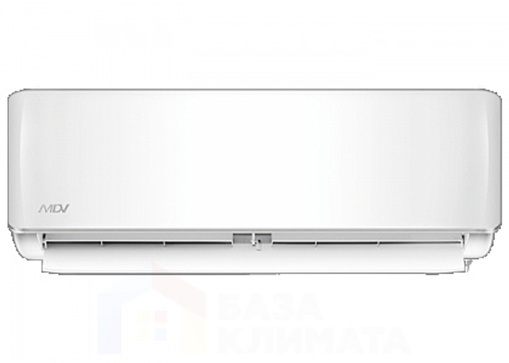 Сплит-система настенная MDV MDSA-09HRFN8/MDOA-09HFN8 Aurora inverter