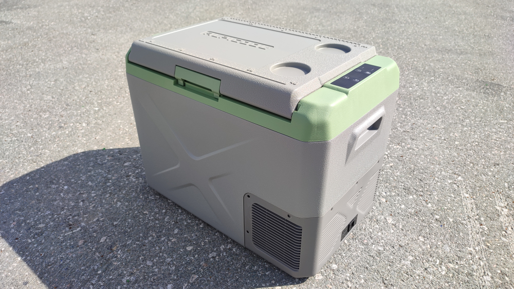 Автохолодильник Alpicool X40