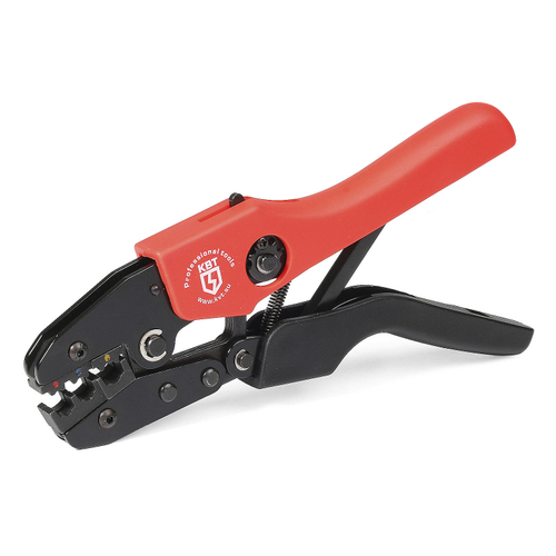 Пресс-клещи CTK-01 серия ПРОФИ КВТ