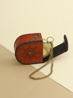 Nautical Карманный компас