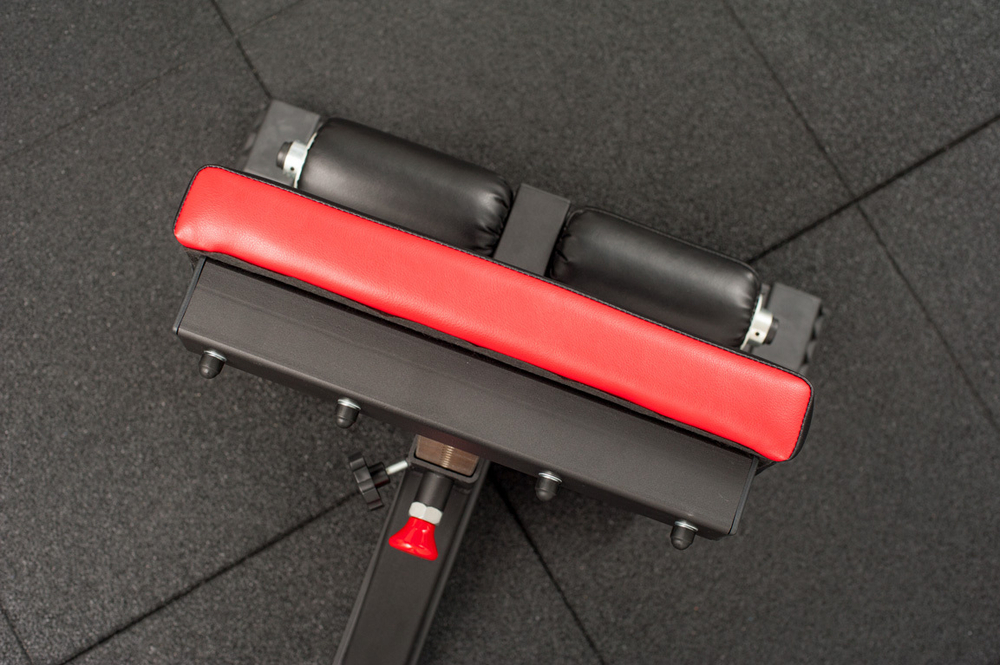 Подставка для приседаний