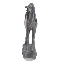 GAEM Фигурка декоративная "Лошадь", L29 W6 H20,5 см