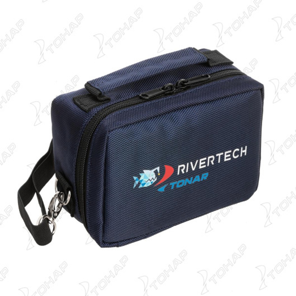 Подводная видеокамера для зимней рыбалки Rivertech C5