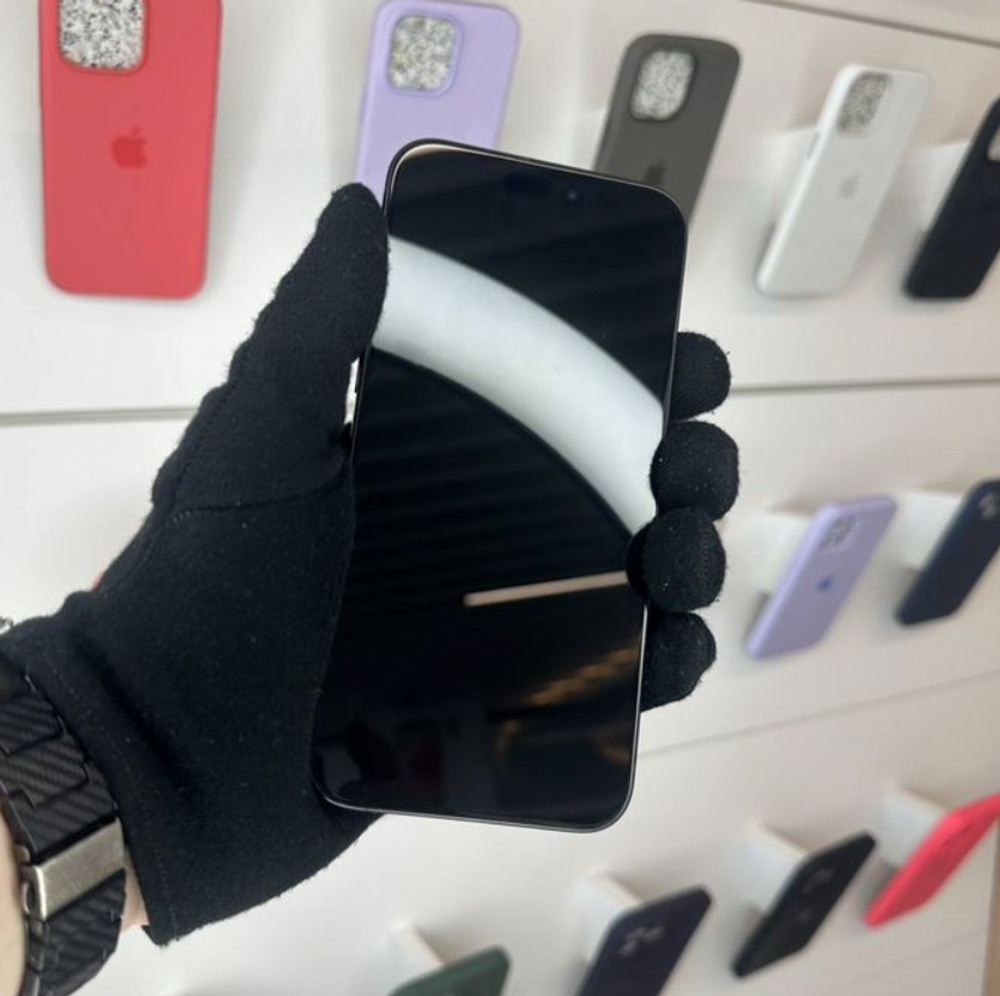 iPhone 15 Pro, 256 ГБ б/у