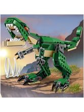 Конструктор LEGO Creator 31058 Грозный динозавр