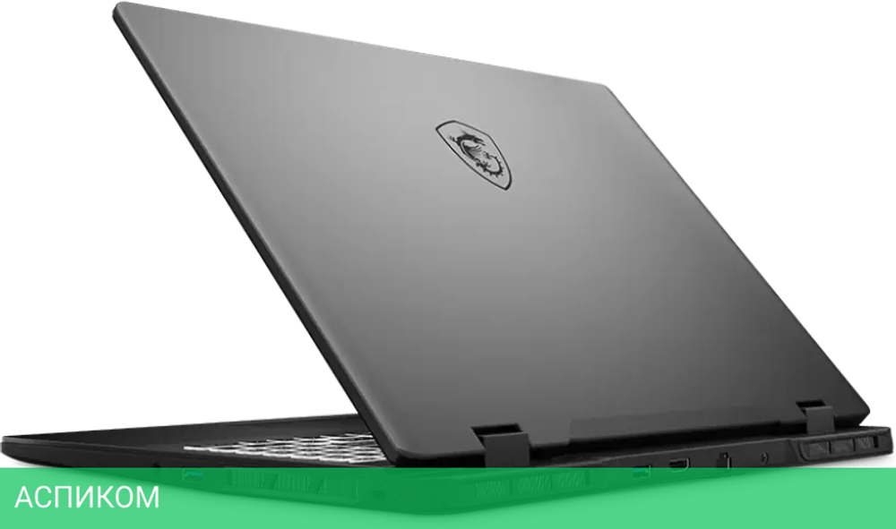 Рабочая станция MSI CreatorPro M16 HX C14VJG-647RU