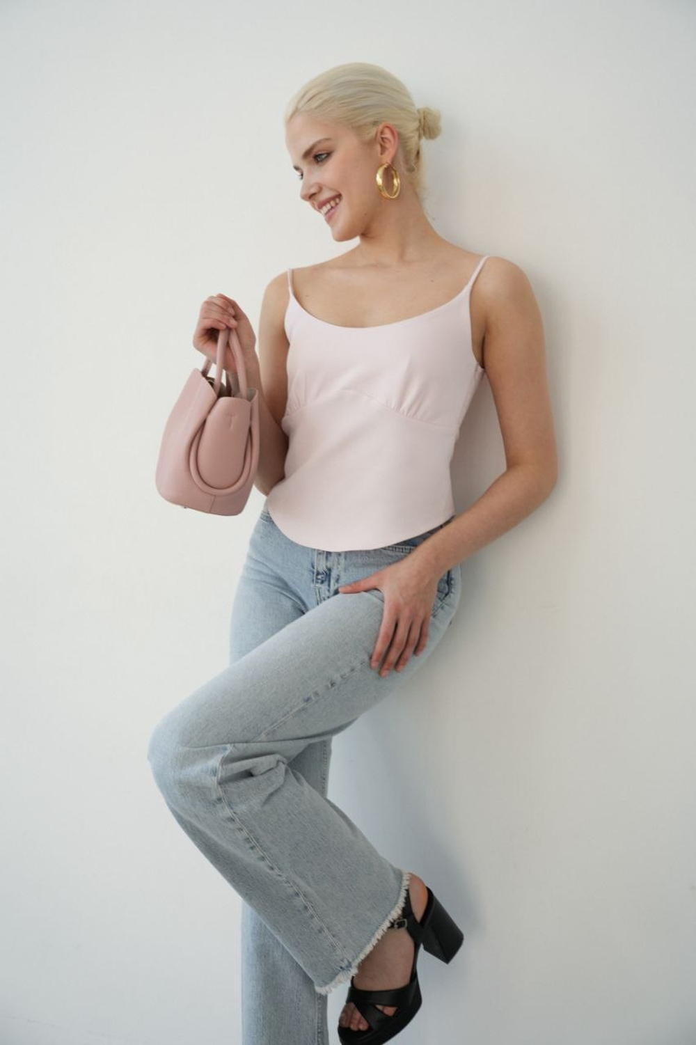 Топ женский М-1763