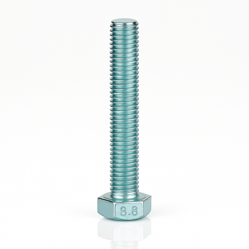 Болт 16*40 DIN 933 кл. 8,8