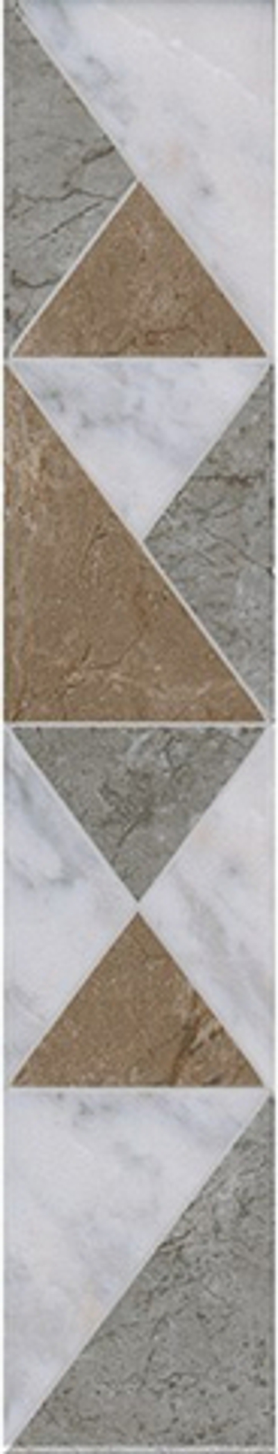 Бордюр Каприччо глянцевый (OS/A302/880)