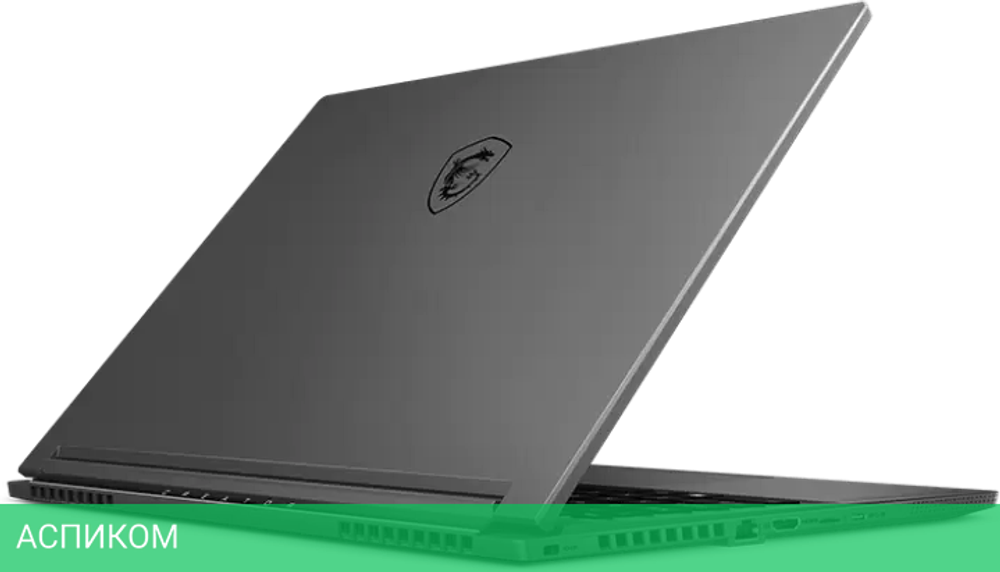 Рабочая станция MSI CreatorPro 16 AI Studio A1VKG-299RU