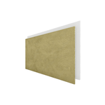 Панель звукоизоляционная SoundGuard Gipslock 30 1200х600х30 мм