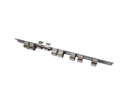 Планка-держатель для 20 головок 3/8''(L-560мм) RockForce##Rock FORCE RF-819320