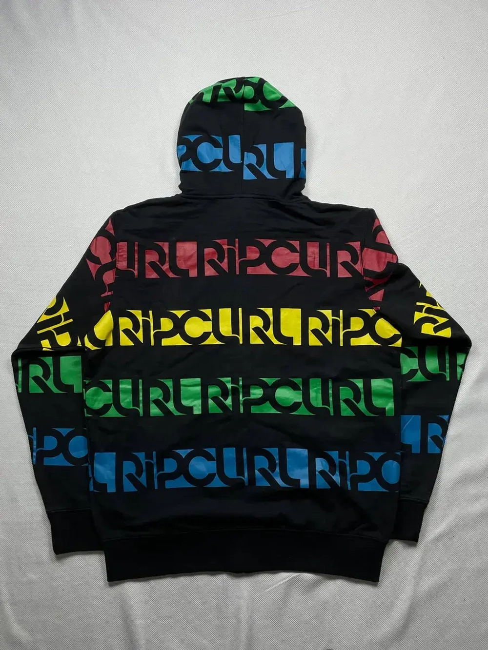 Зип худи от Rip Curl ecko fubu G-Unit South pole