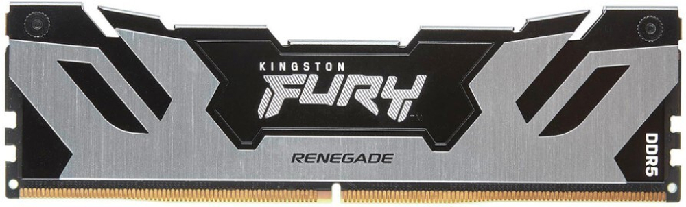 Модуль памяти DDR5 32GB Kingston FURY KF564C32RS-32