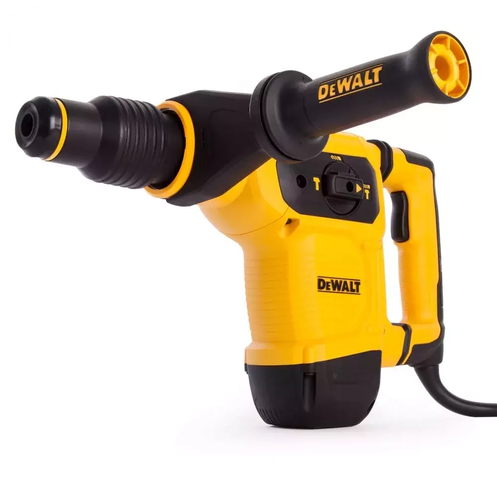 Акция !!! Перфоратор SDS-MAX  D25481K 1050W DeWALT