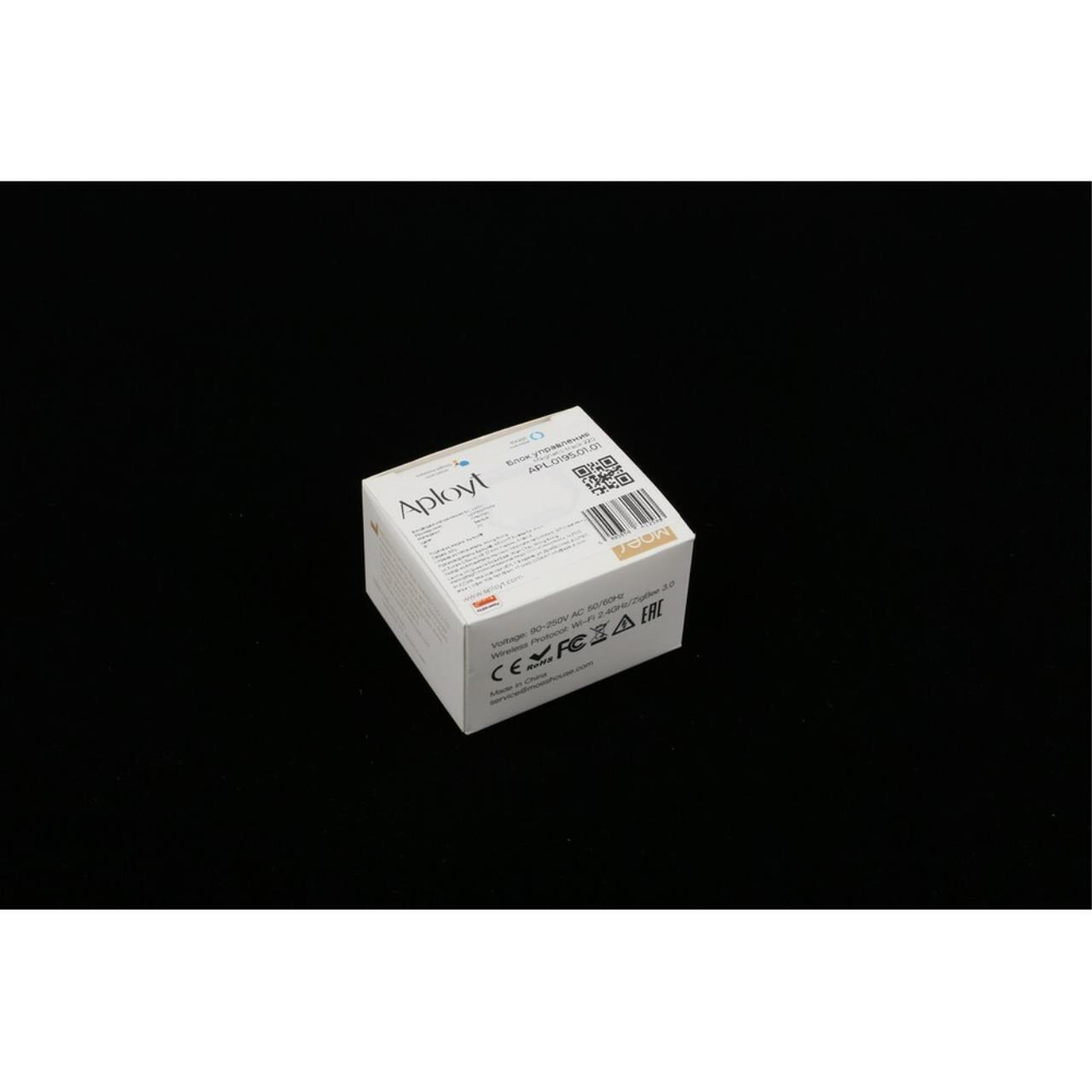 Модуль управления Aployt Magnetic track 220 APL.0195.01.01