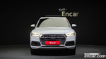 Audi Q5 (FY) 45 TFSI Quattro Premium (08.2020)