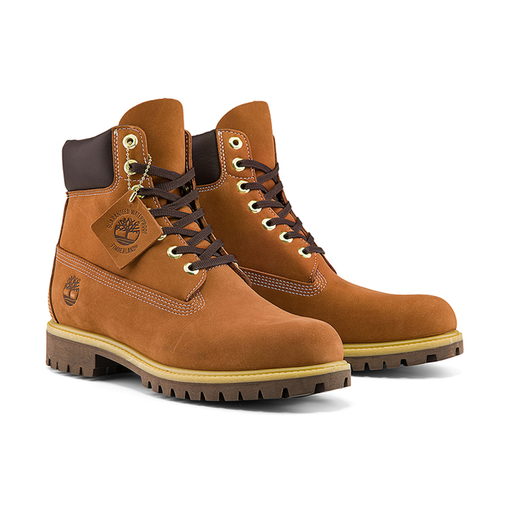 Ботинки Timberland PREMIUM, A2JC7