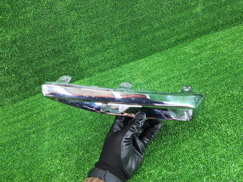 Накладка заднего бампера Changan CS55PLUS (21-нв)