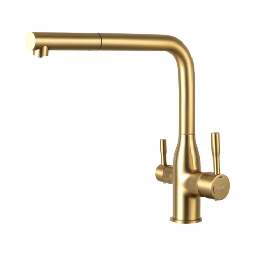 Смеситель для кухни FRAP F4396-33