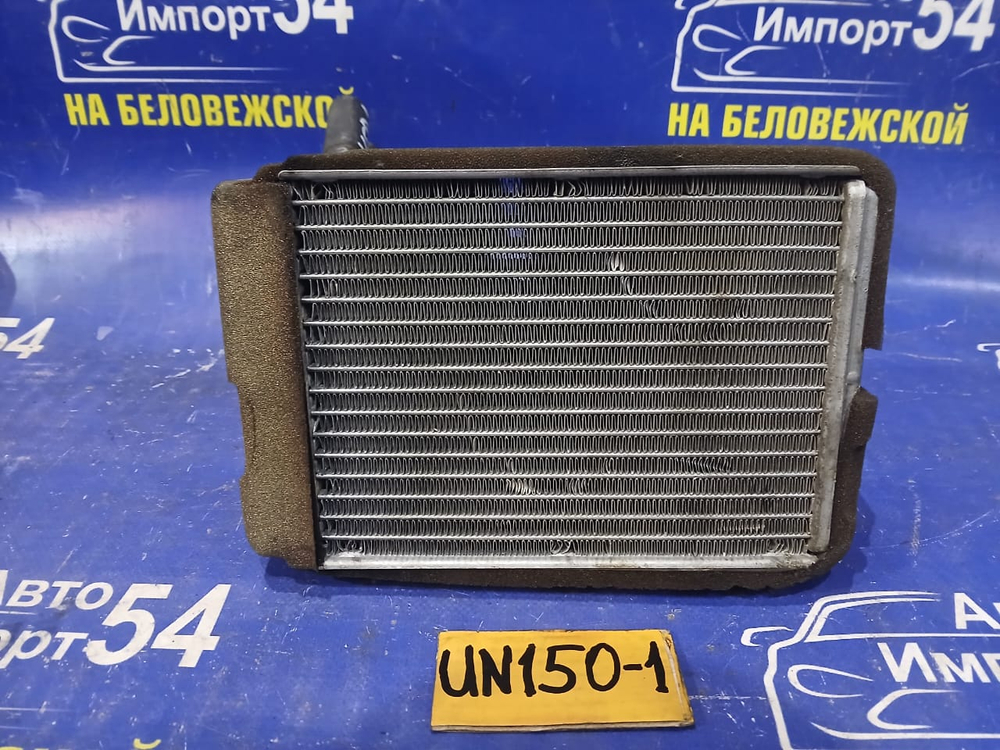 Радиатор печки FORD EXPLORER 1997