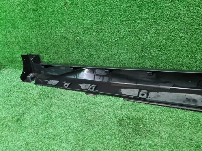 Накладка порога правая Nissan X-Trail t32 (13-22)